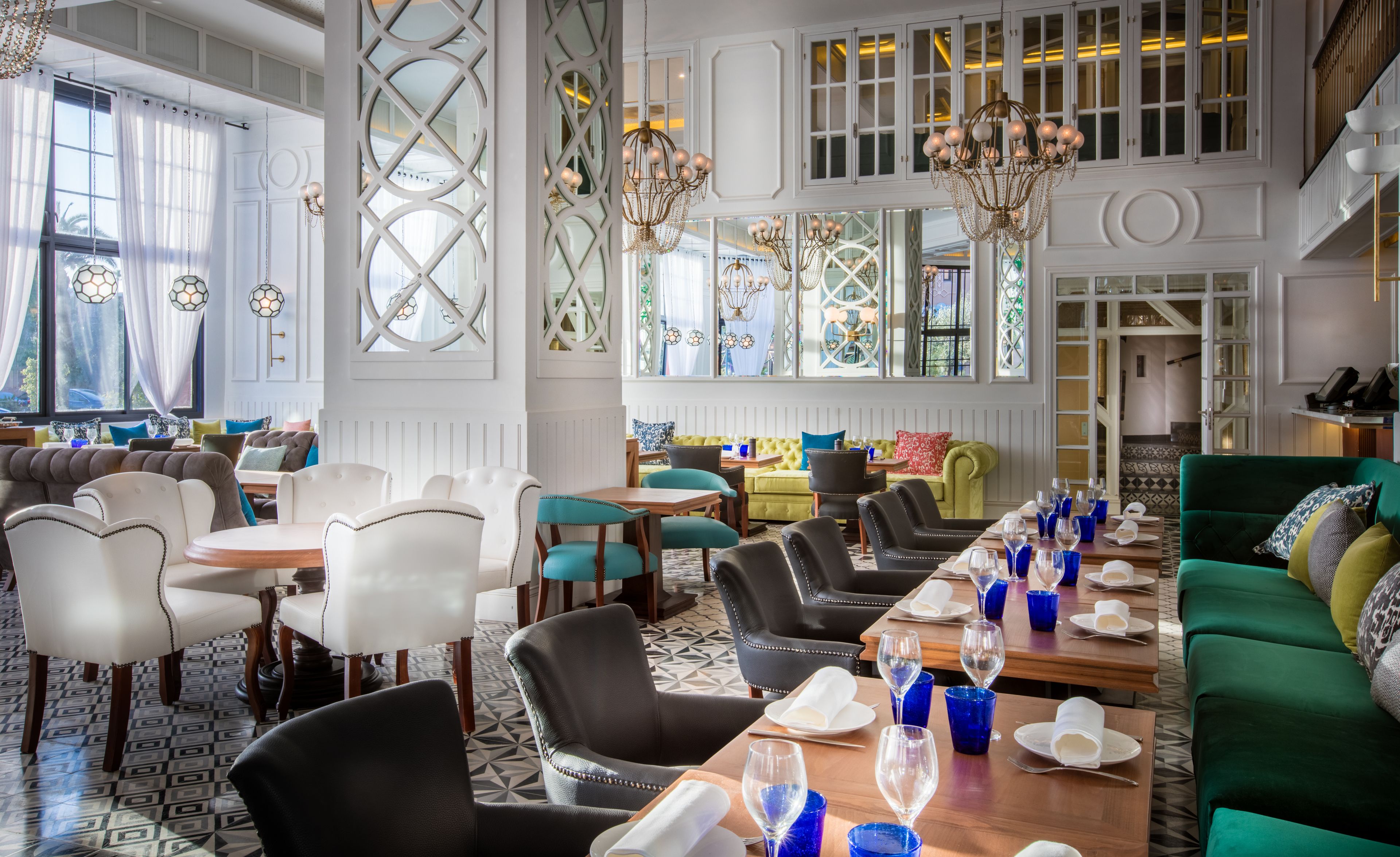 2Ciels Luxury Boutique Hotel & Spa