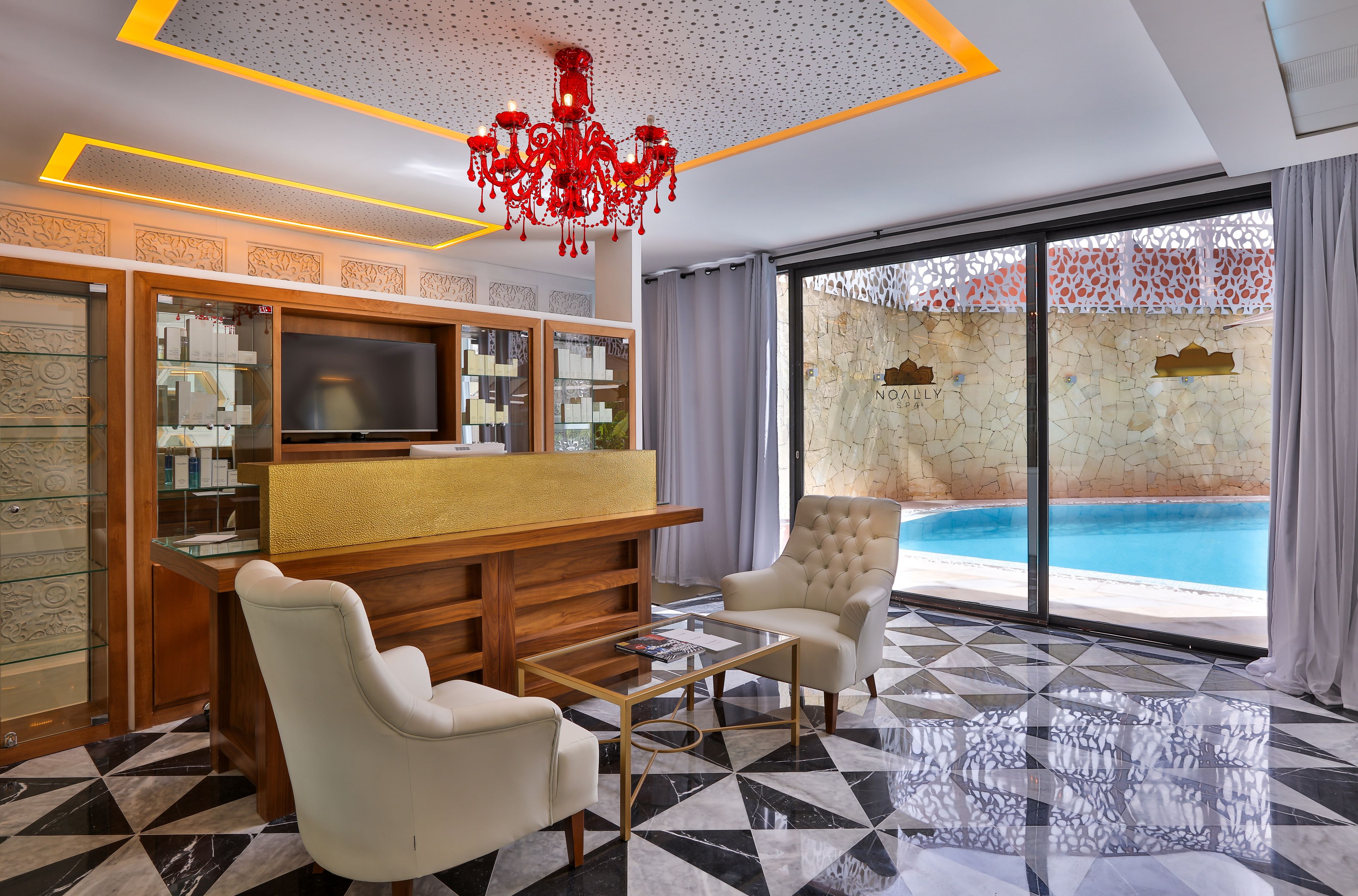 2Ciels Luxury Boutique Hotel & Spa