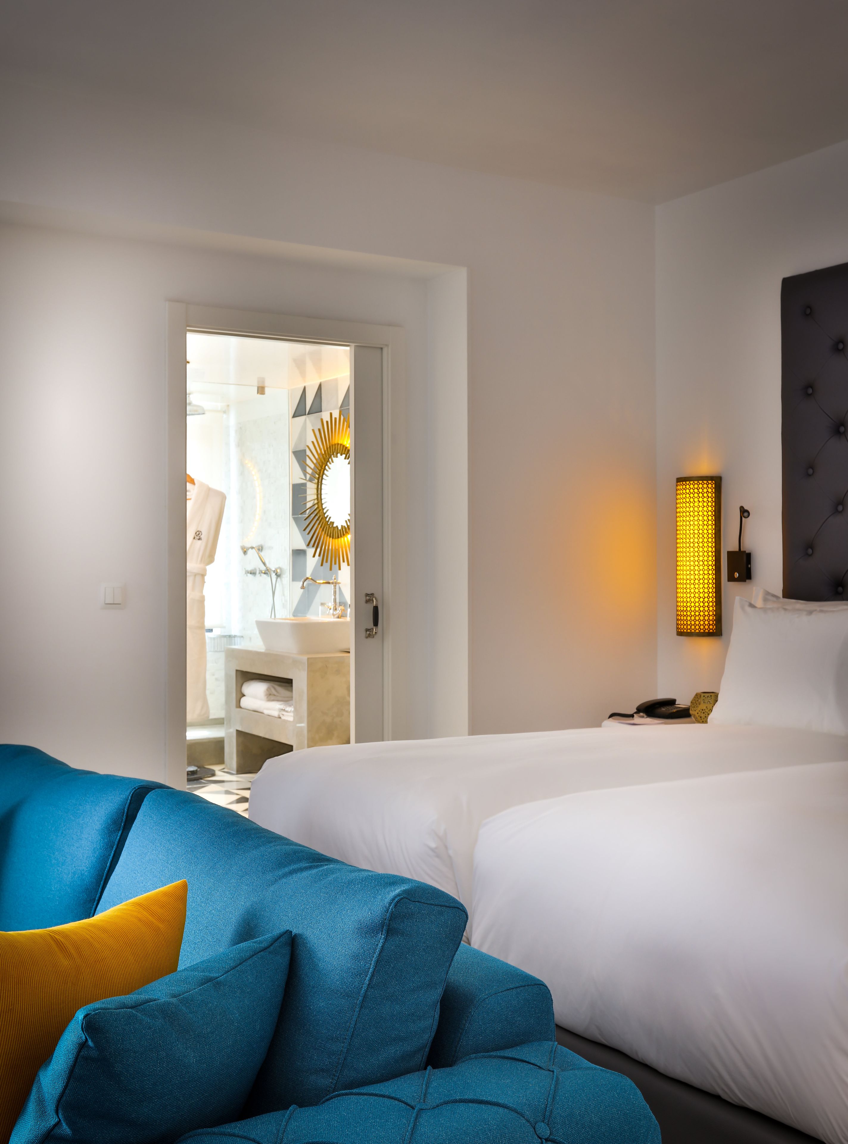 2Ciels Luxury Boutique Hotel & Spa