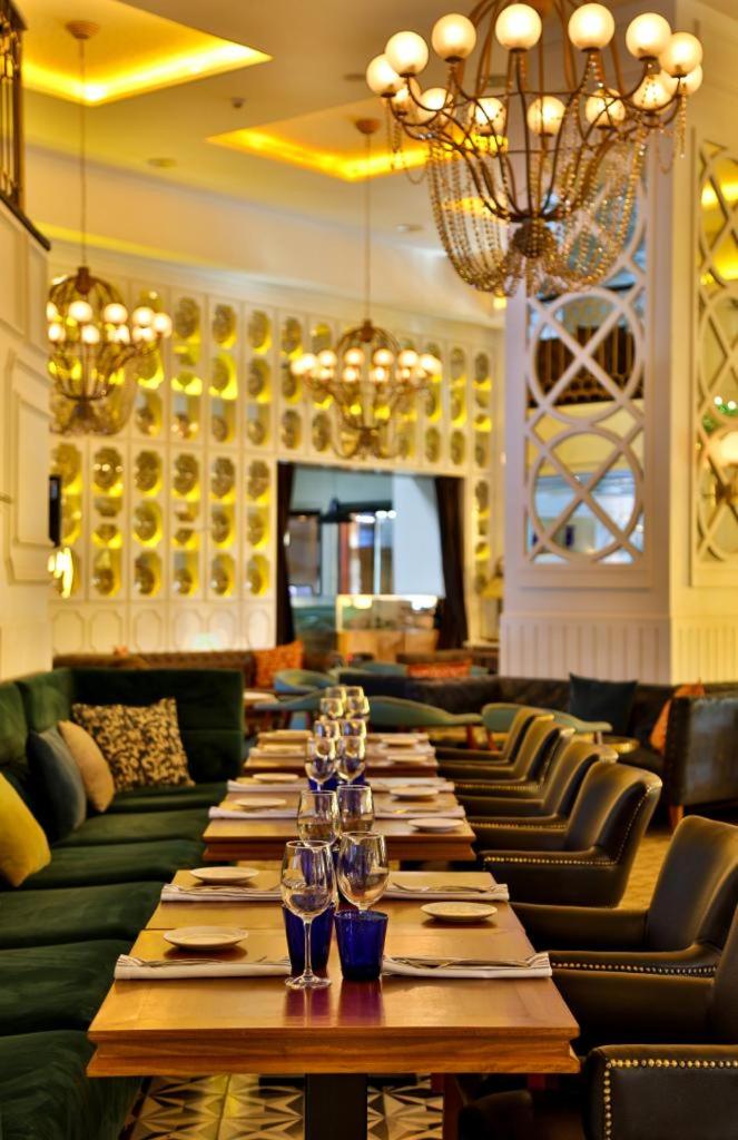 2Ciels Luxury Boutique Hotel & Spa