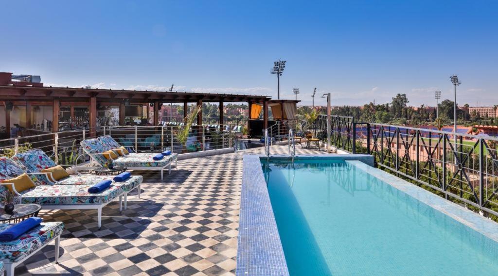 2Ciels Luxury Boutique Hotel & Spa