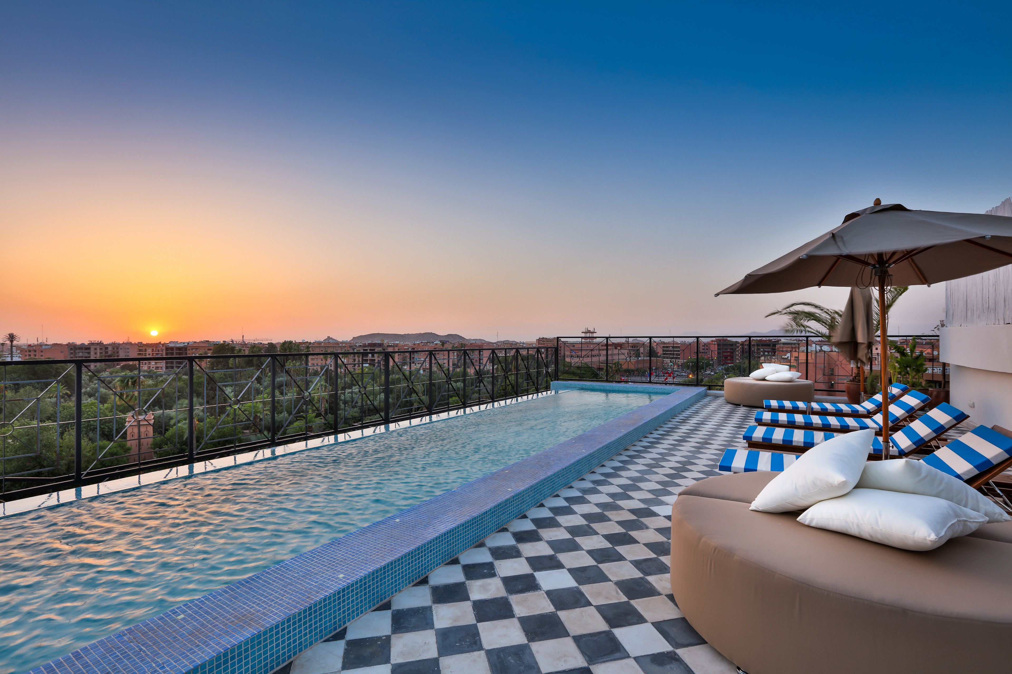 2Ciels Luxury Boutique Hotel & Spa