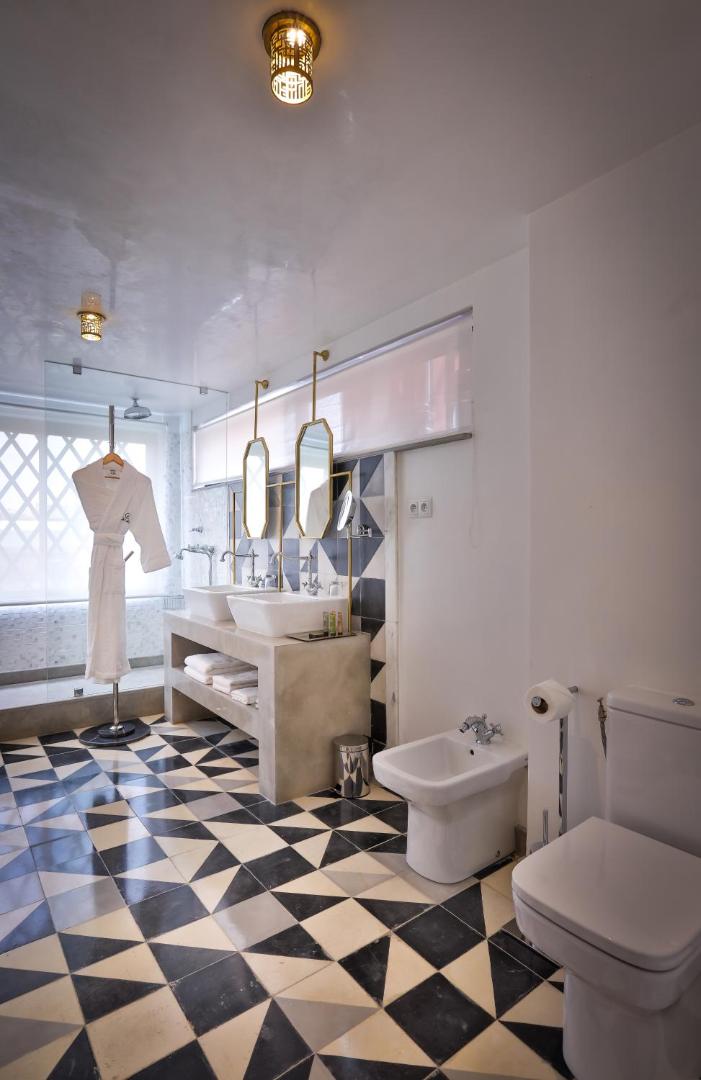 2Ciels Luxury Boutique Hotel & Spa