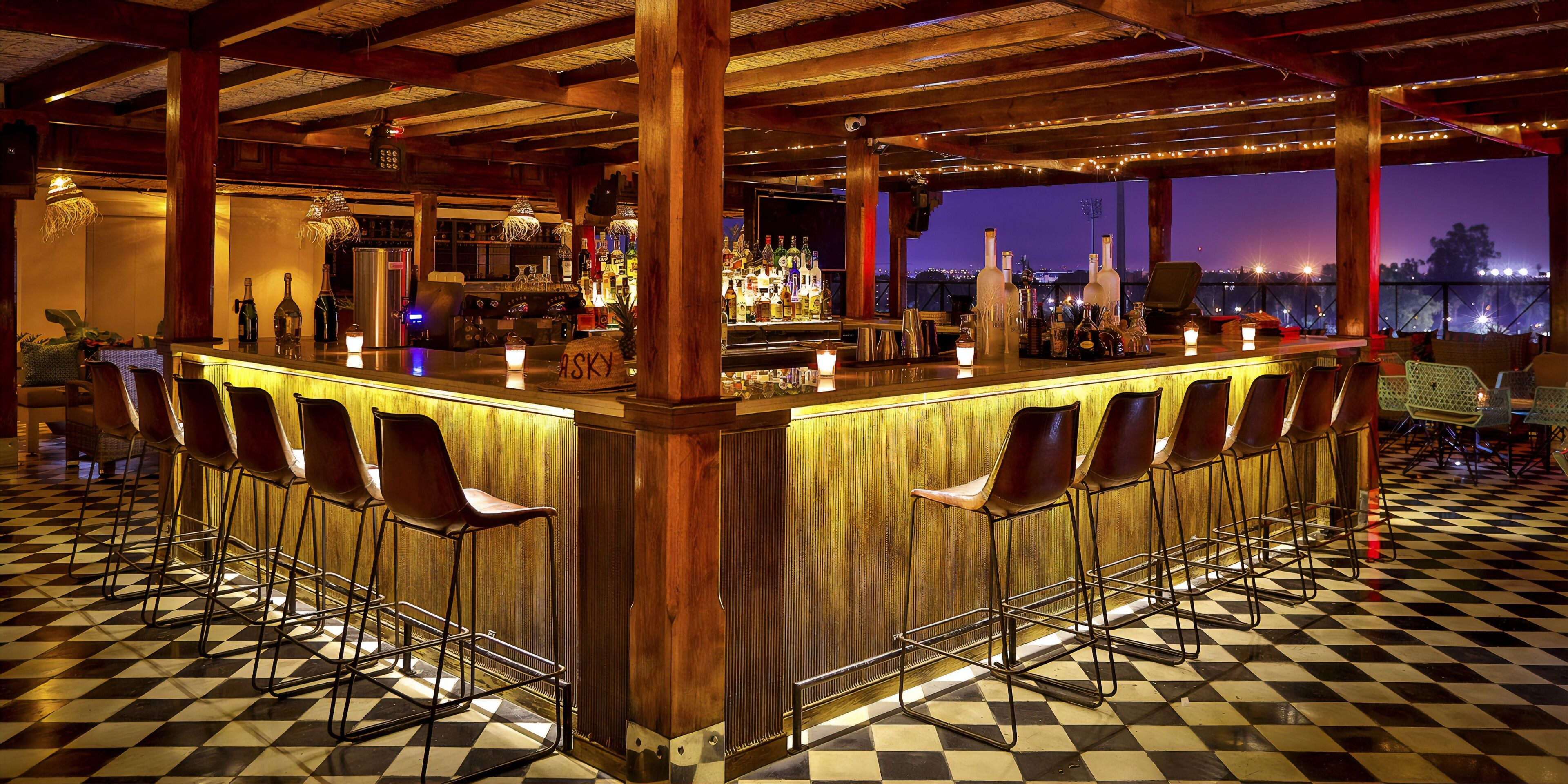 2Ciels Luxury Boutique Hotel & Spa