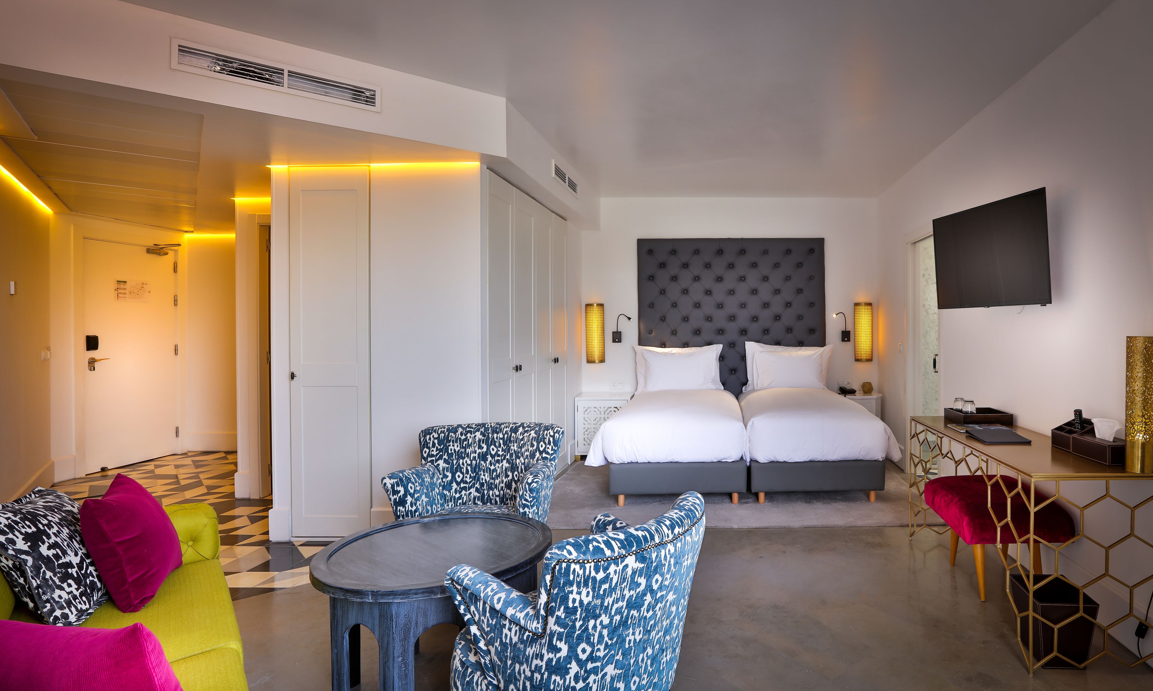 2Ciels Luxury Boutique Hotel & Spa