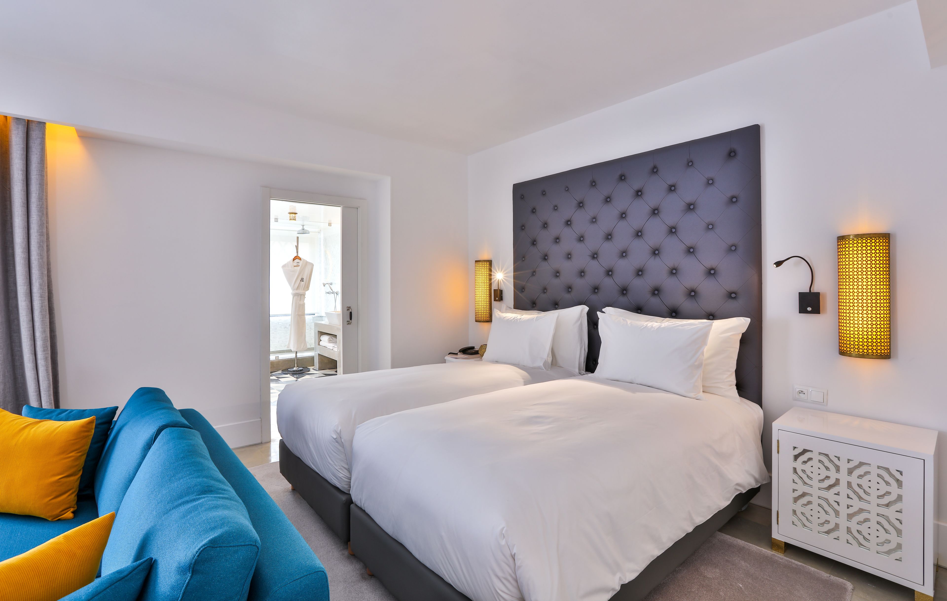 2Ciels Luxury Boutique Hotel & Spa