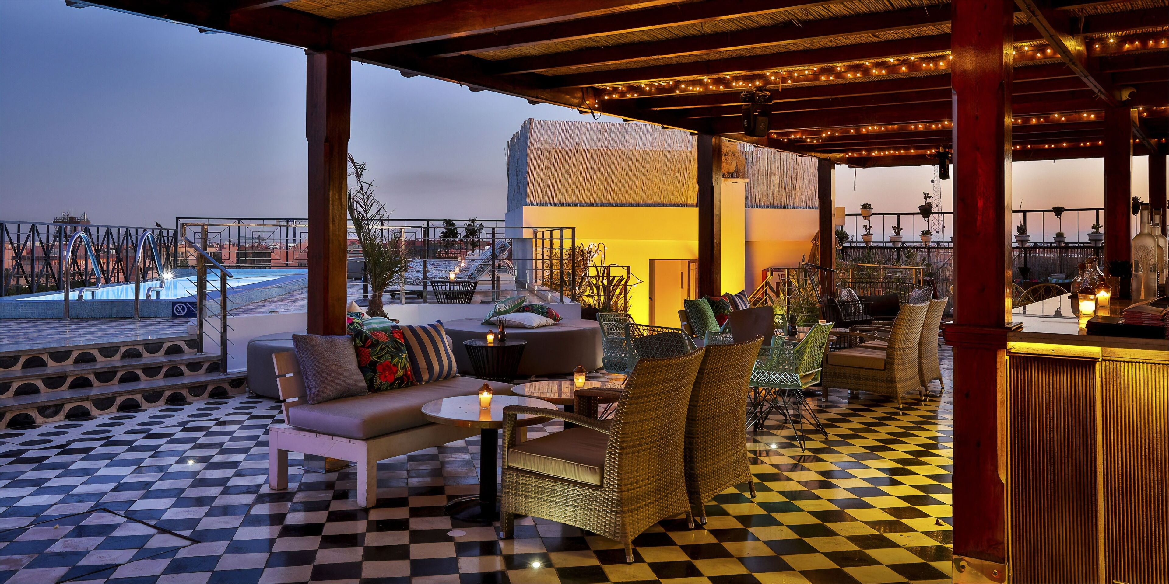 2Ciels Luxury Boutique Hotel & Spa