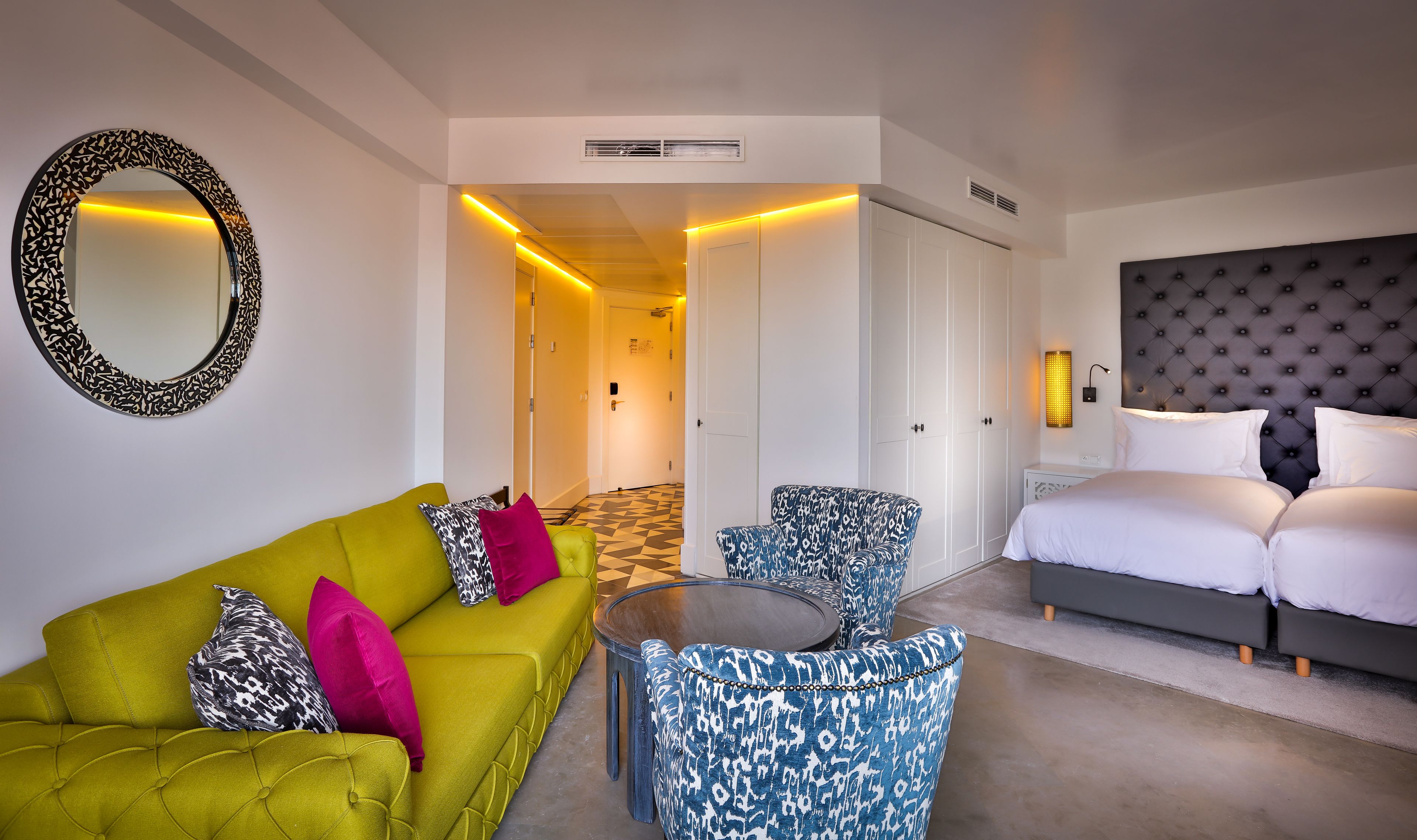 2Ciels Luxury Boutique Hotel & Spa