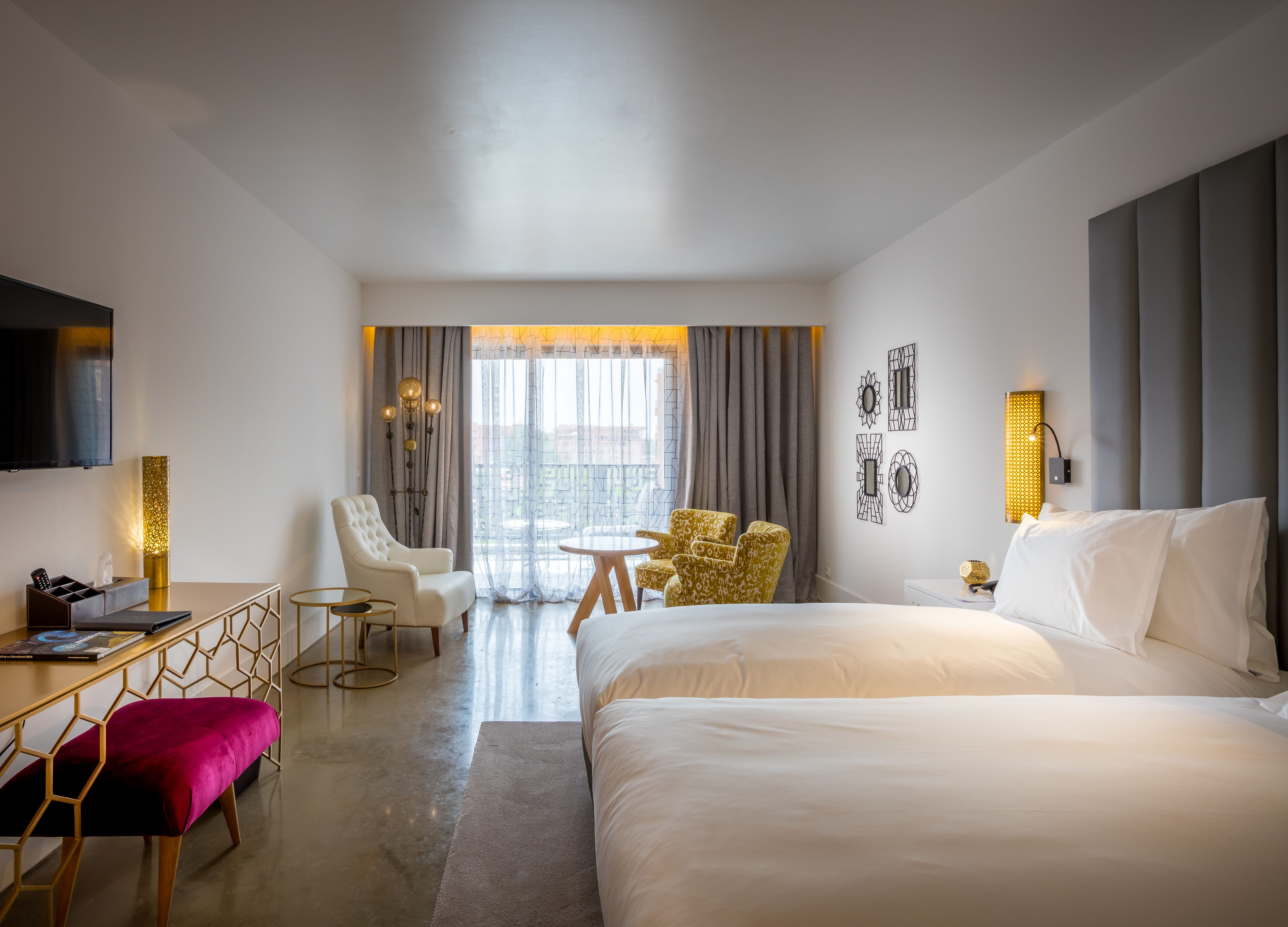 2Ciels Luxury Boutique Hotel & Spa