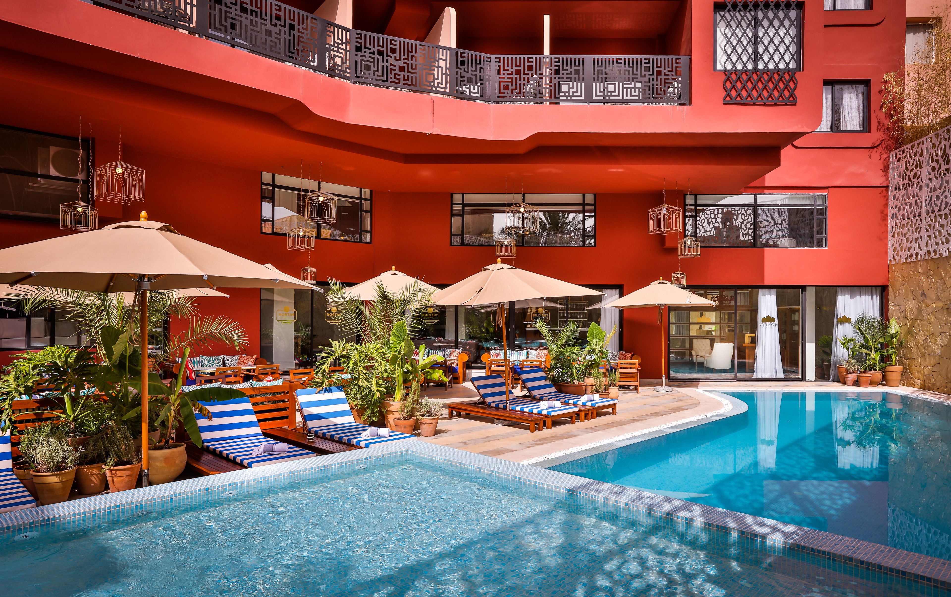 2Ciels Luxury Boutique Hotel & Spa