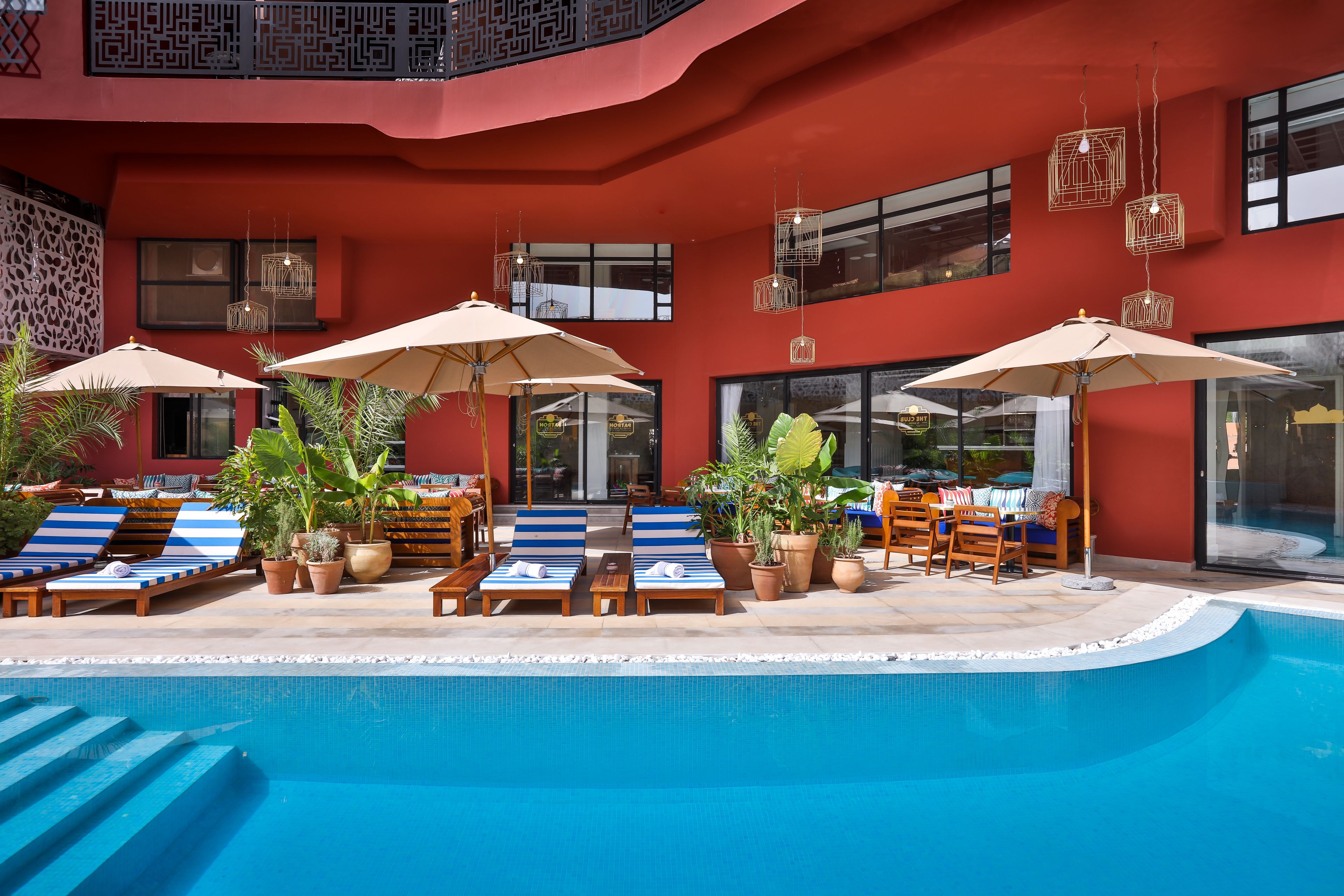 2Ciels Luxury Boutique Hotel & Spa