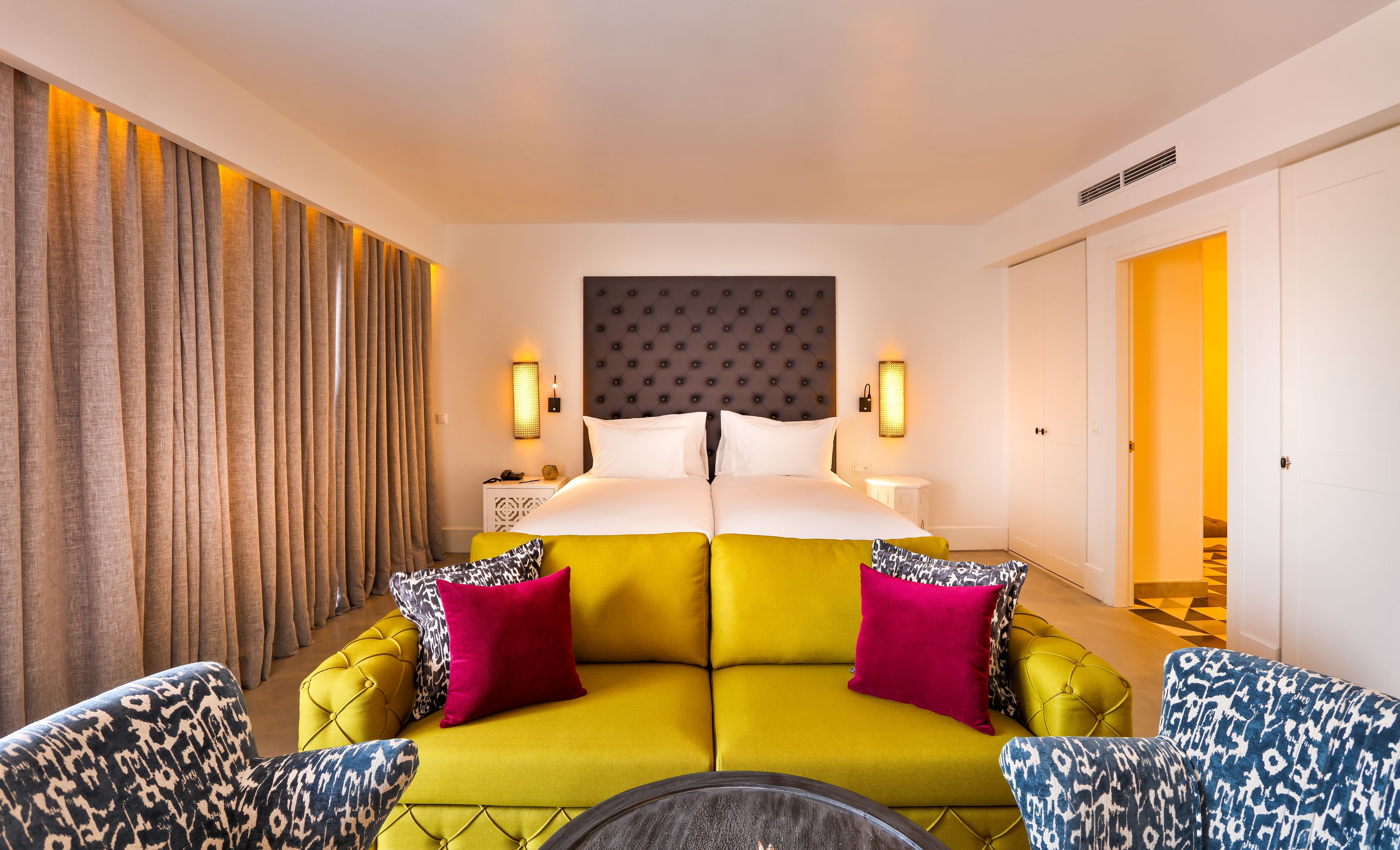 2Ciels Luxury Boutique Hotel & Spa
