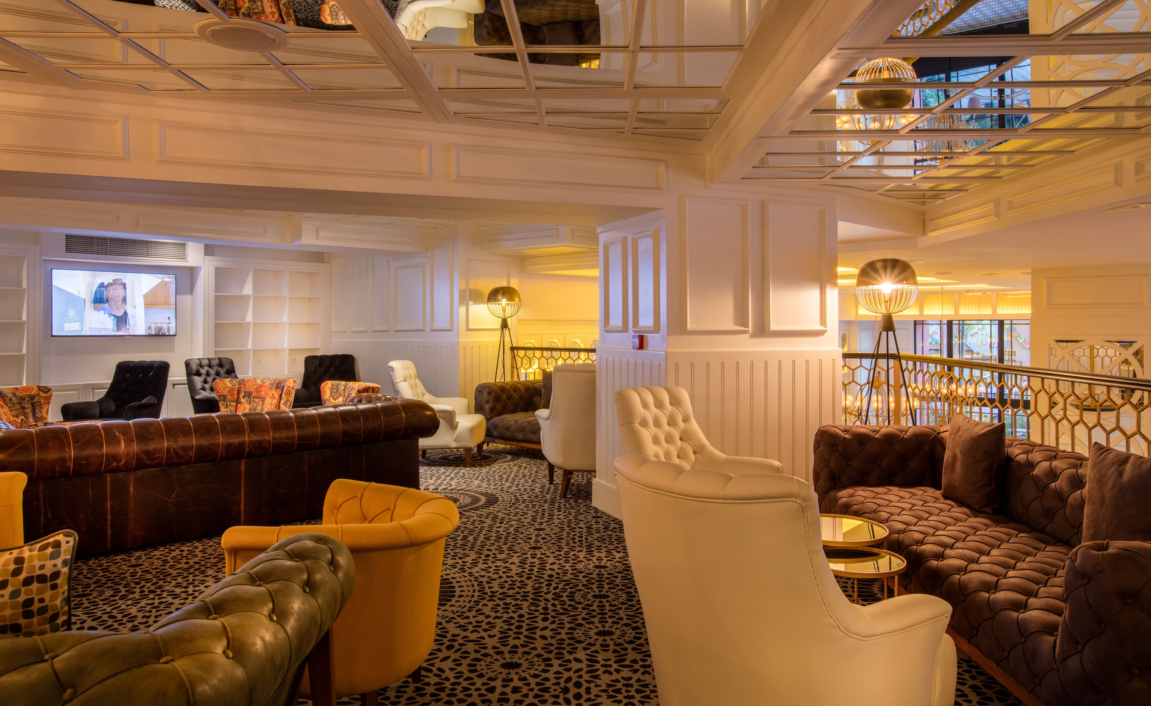 2Ciels Luxury Boutique Hotel & Spa