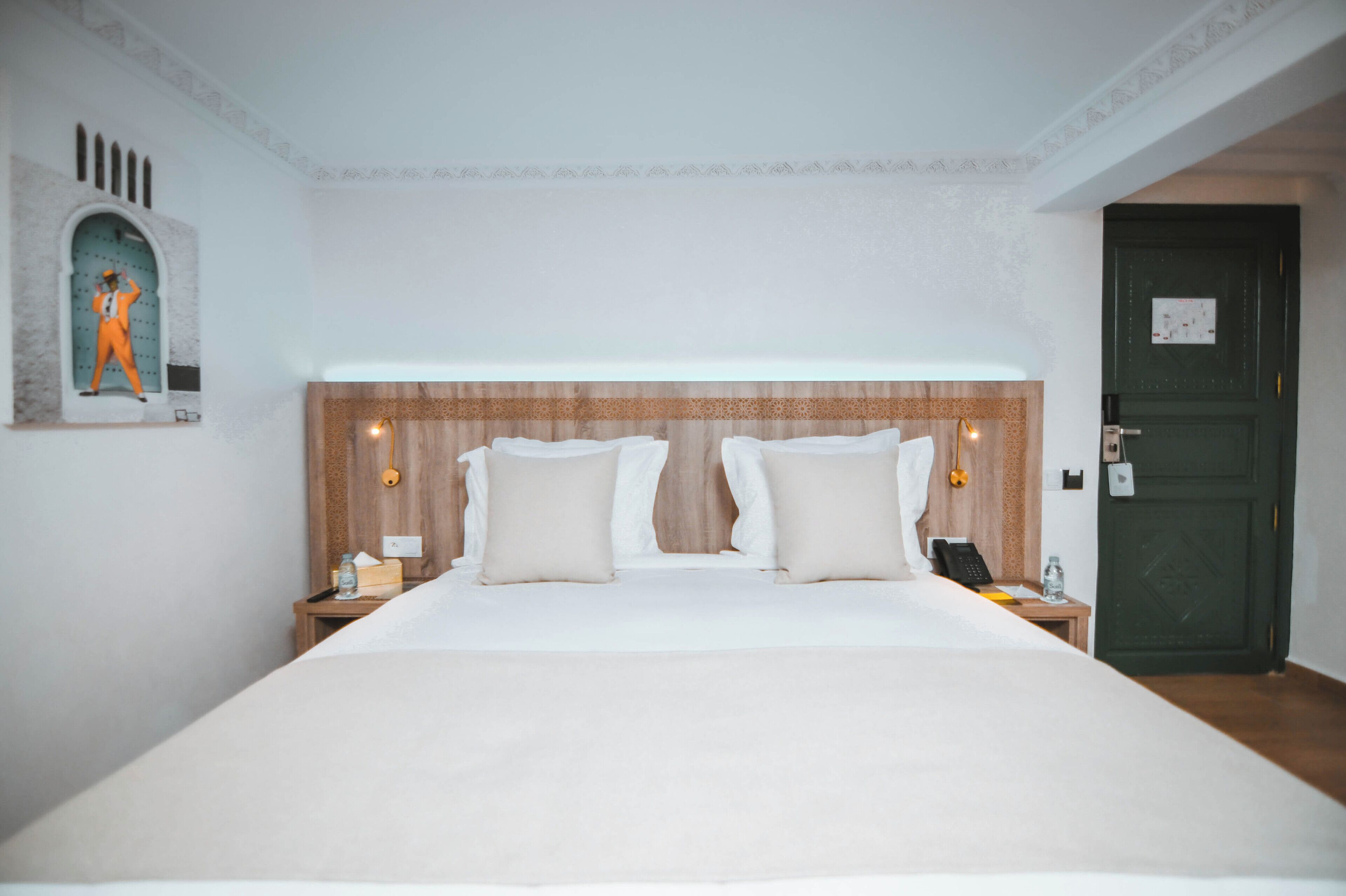 555 Hotel Clubbing Adults Only