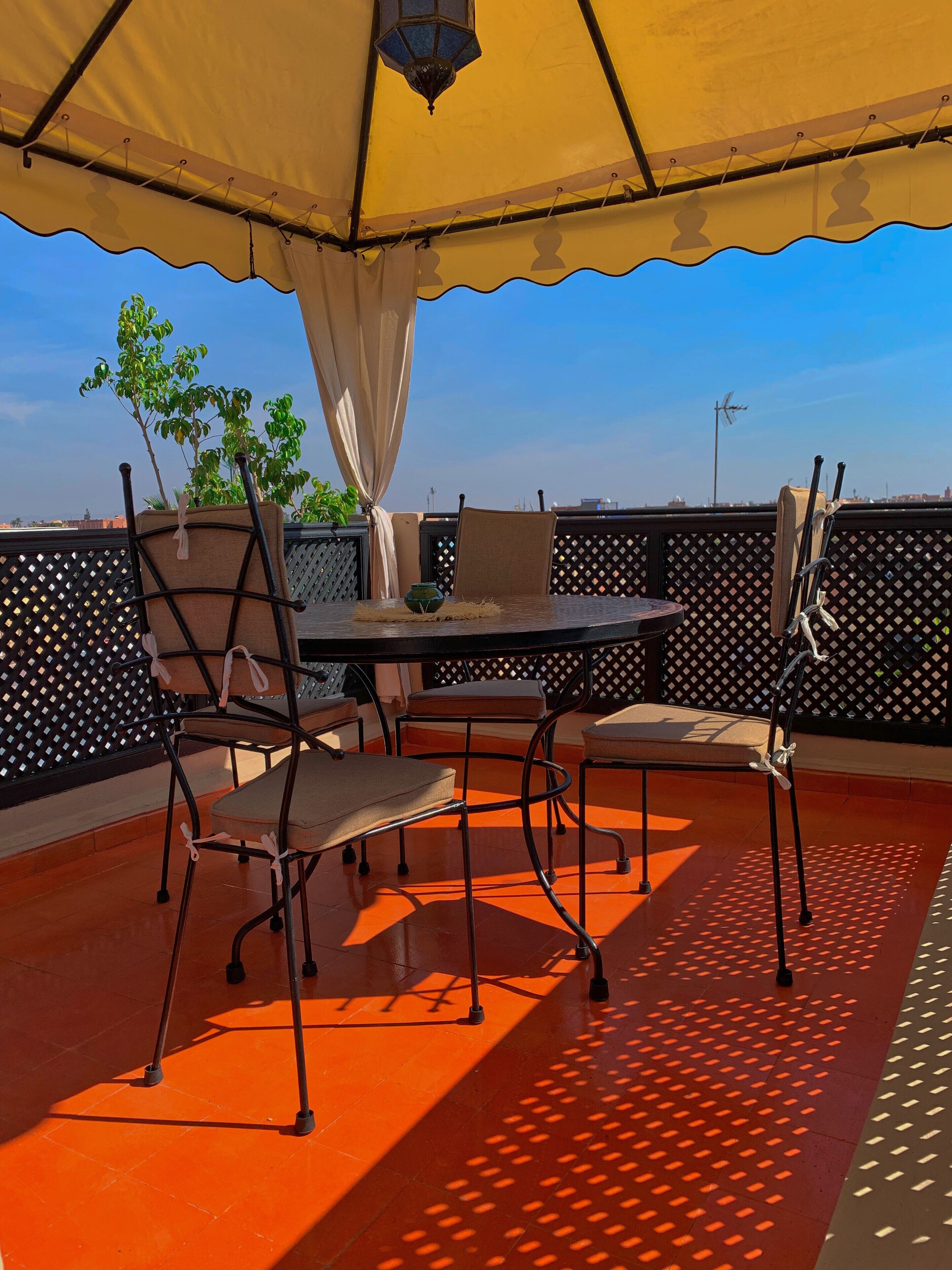 Abbassia Marrakech