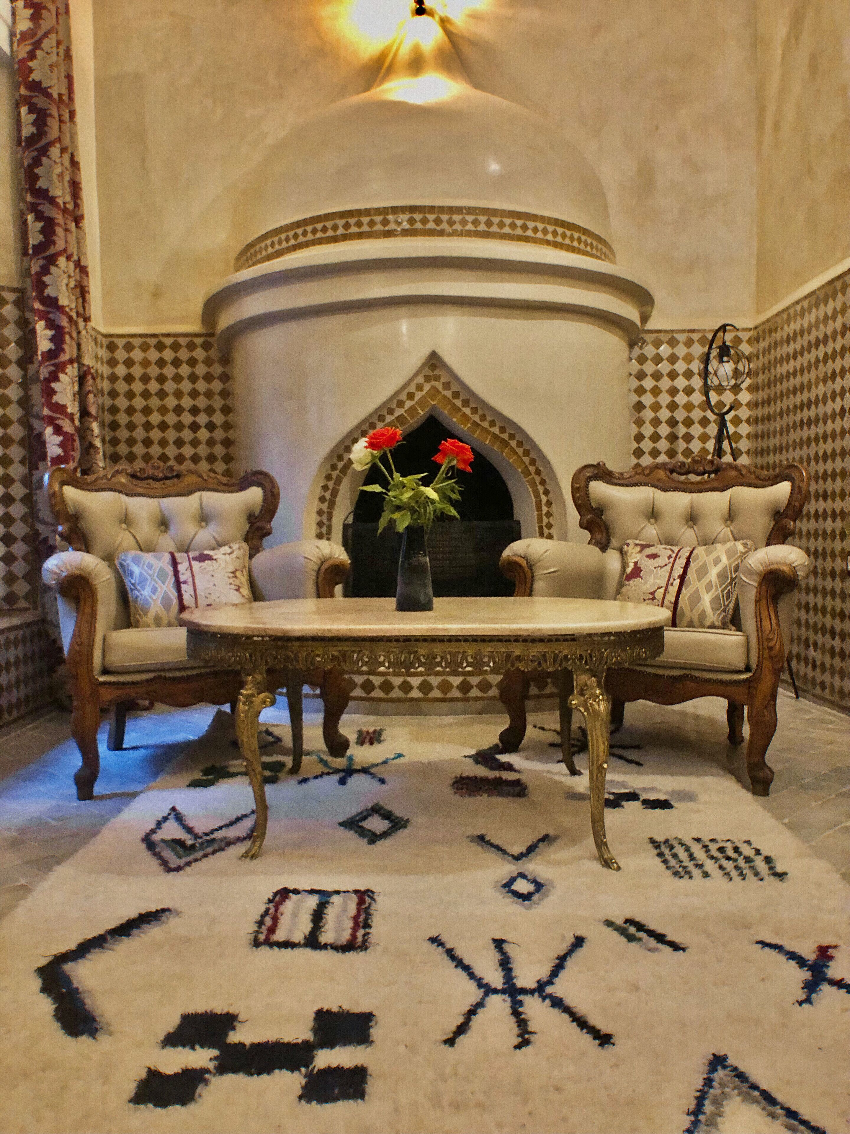 Abbassia Marrakech