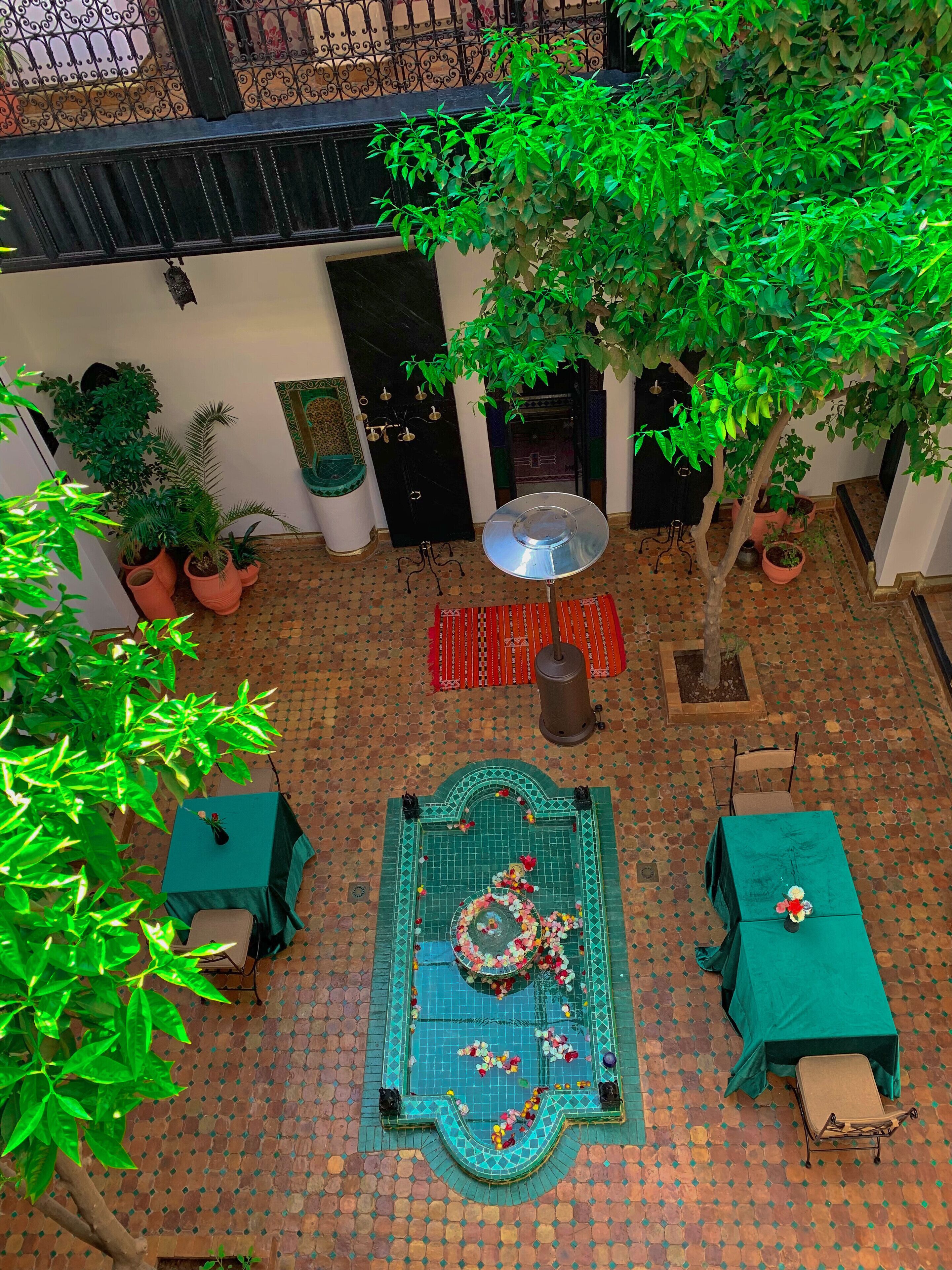 Abbassia Marrakech