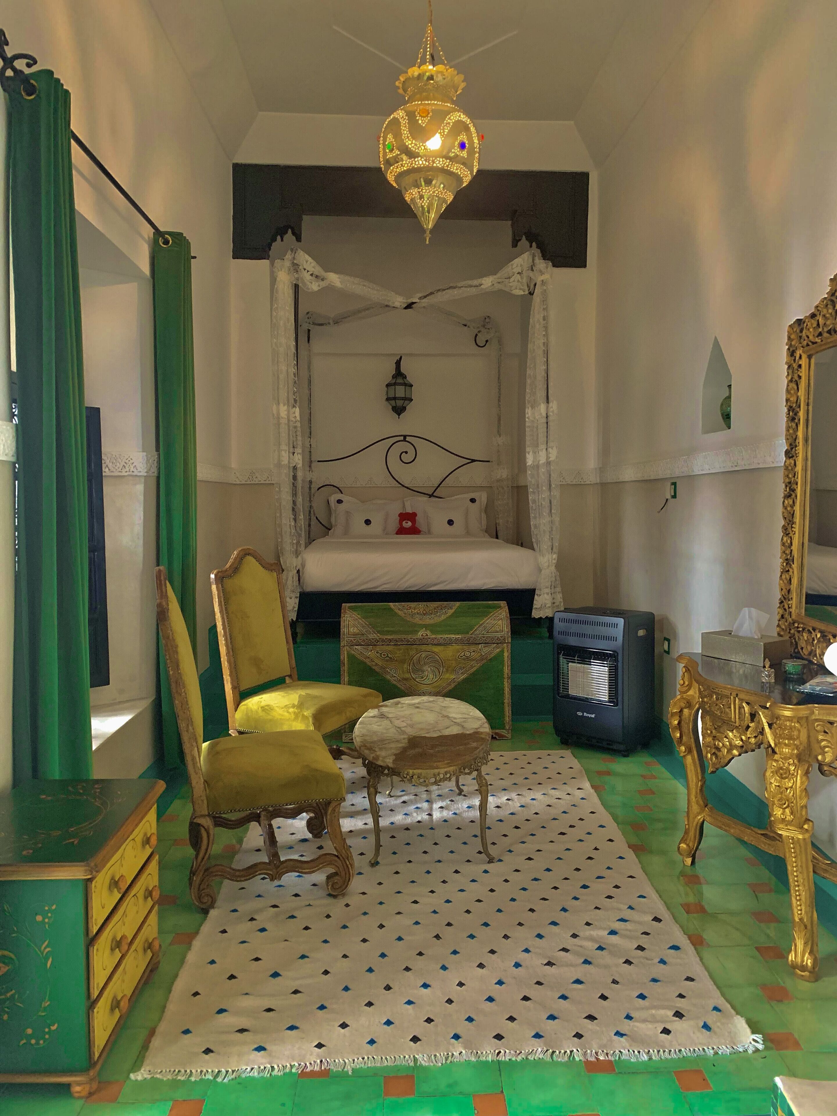 Abbassia Marrakech