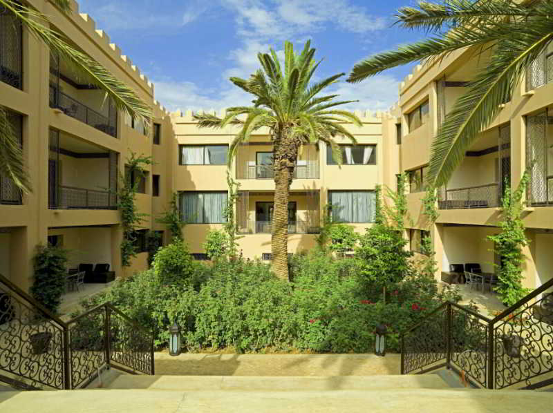 Adam Park Marrakech Hotel & Spa