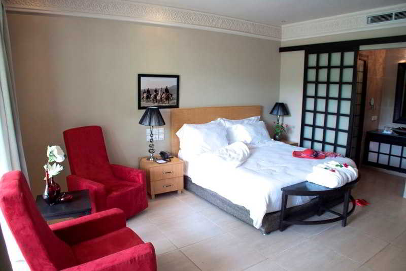 Adam Park Marrakech Hotel & Spa
