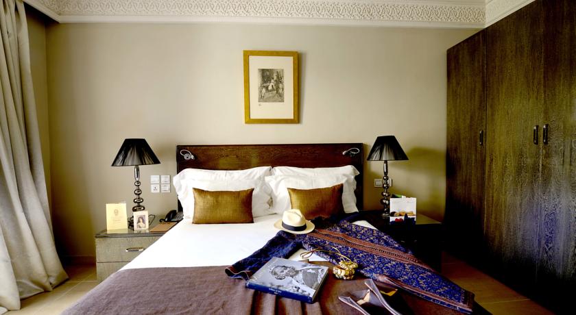 Adam Park Marrakech Hotel & Spa