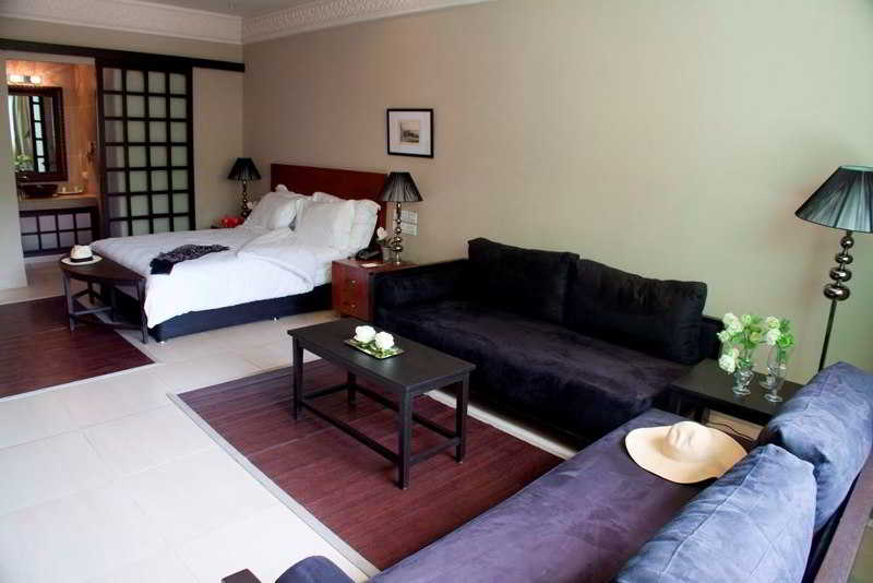 Adam Park Marrakech Hotel & Spa