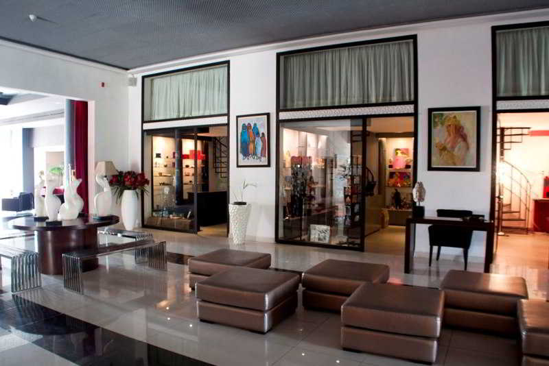 Adam Park Marrakech Hotel & Spa
