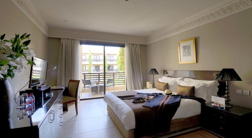 Adam Park Marrakech Hotel & Spa