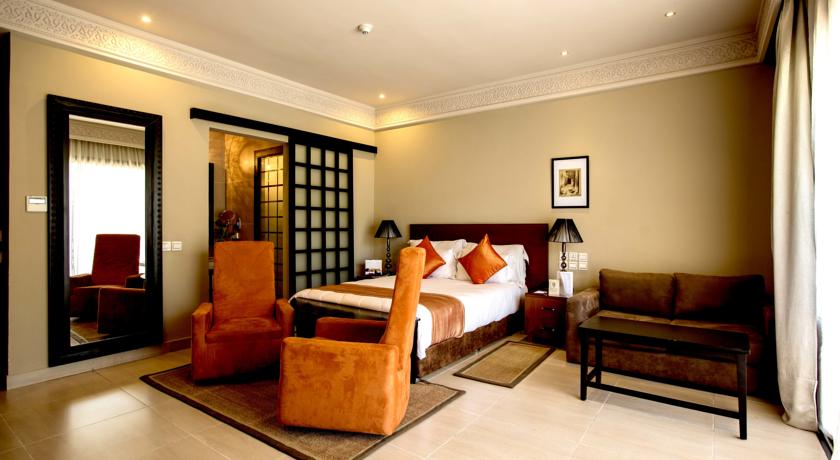 Adam Park Marrakech Hotel & Spa