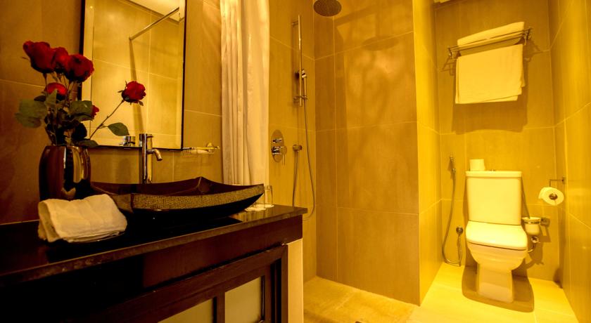 Adam Park Marrakech Hotel & Spa