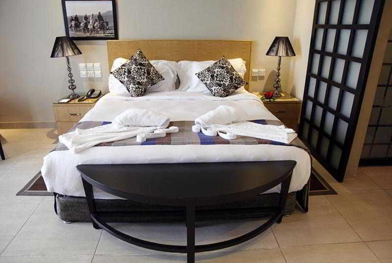 Adam Park Marrakech Hotel & Spa