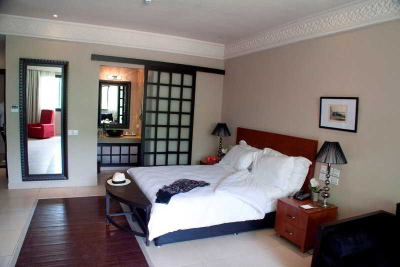 Adam Park Marrakech Hotel & Spa