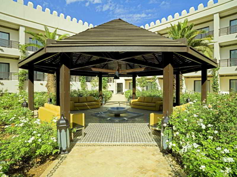 Adam Park Marrakech Hotel & Spa