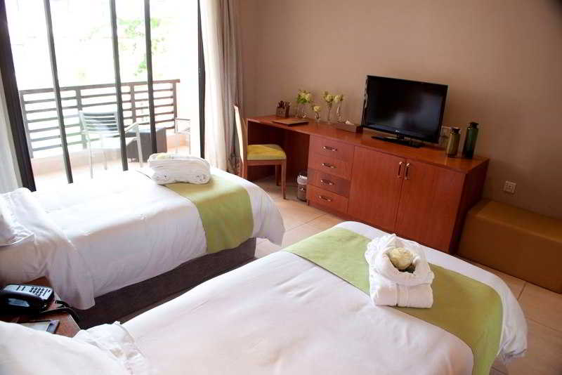 Adam Park Marrakech Hotel & Spa