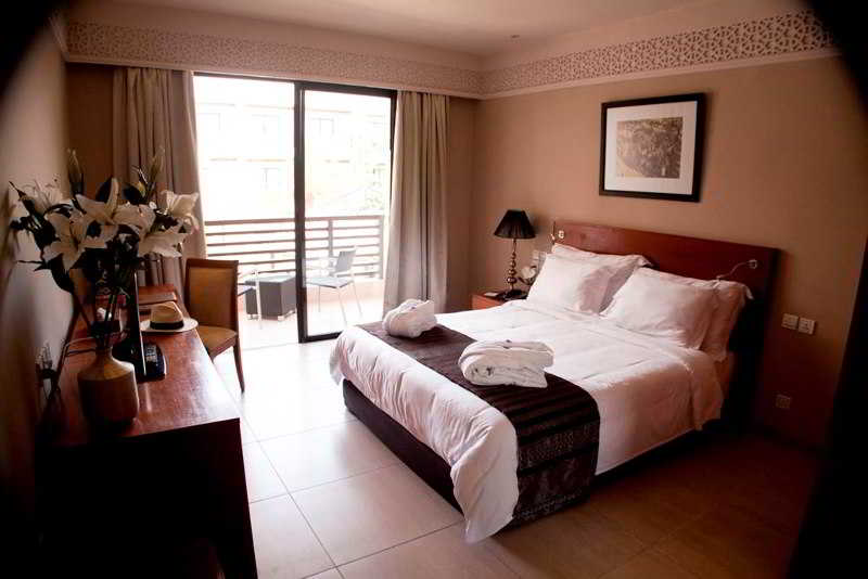 Adam Park Marrakech Hotel & Spa