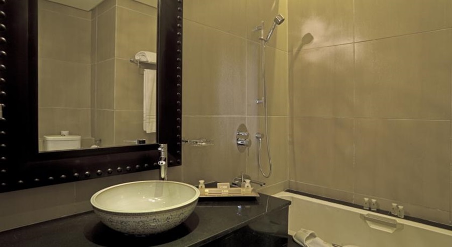 Adam Park Marrakech Hotel & Spa