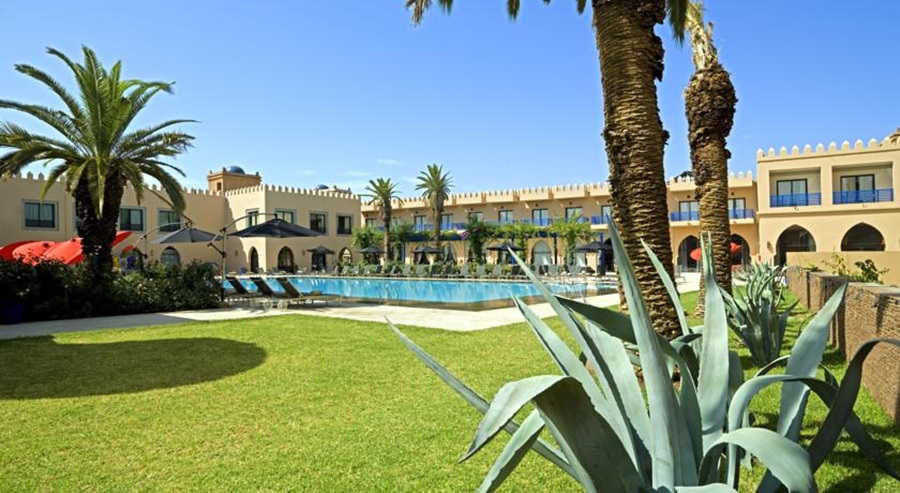 Adam Park Marrakech Hotel & Spa