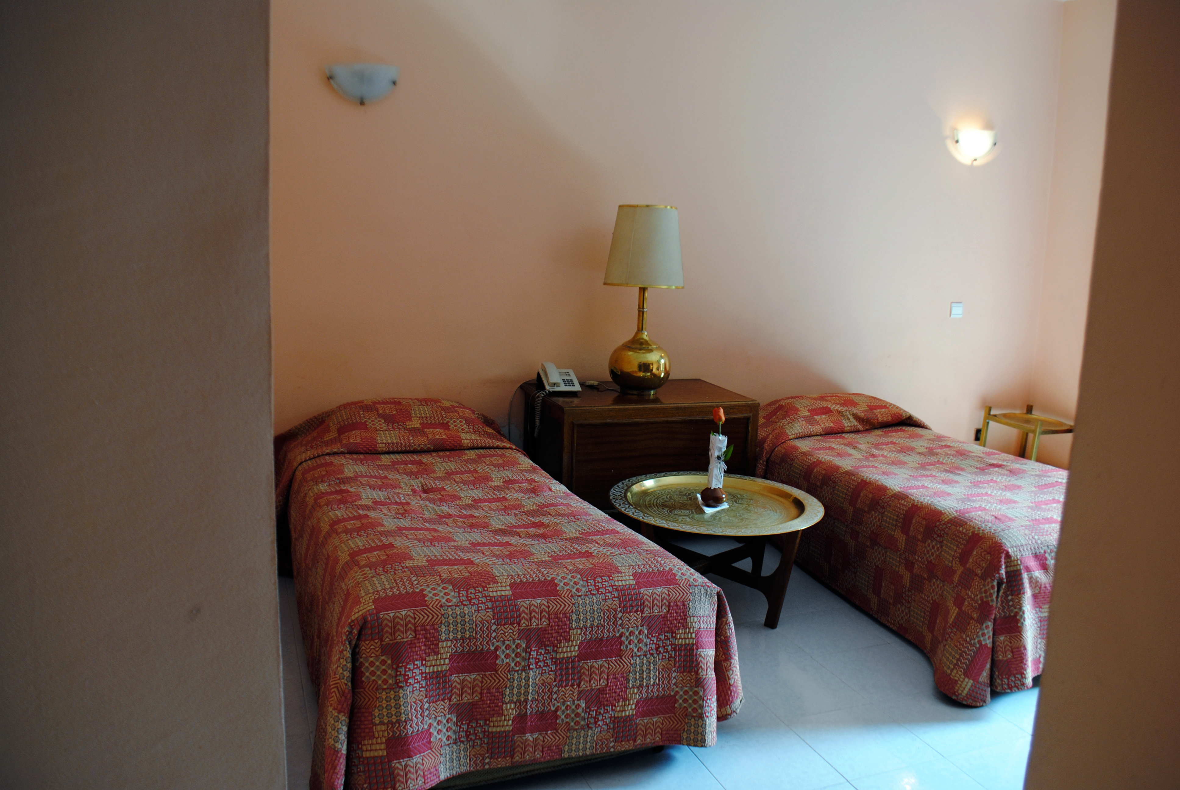 Hotel Agdal
