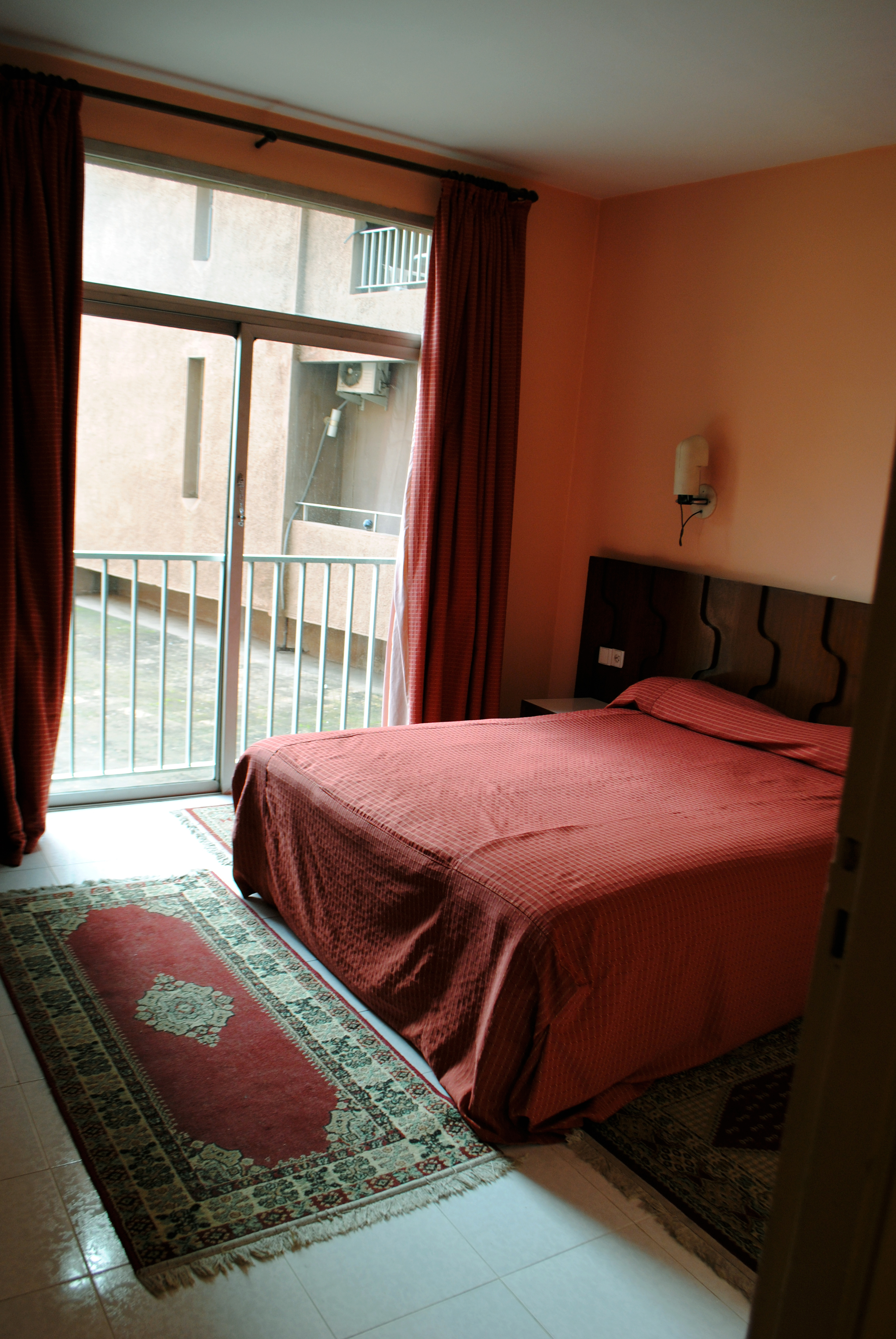 Hotel Agdal