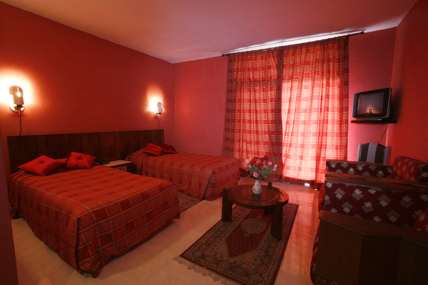 Hotel Agdal