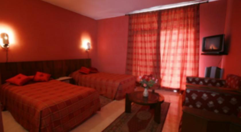 Hotel Agdal