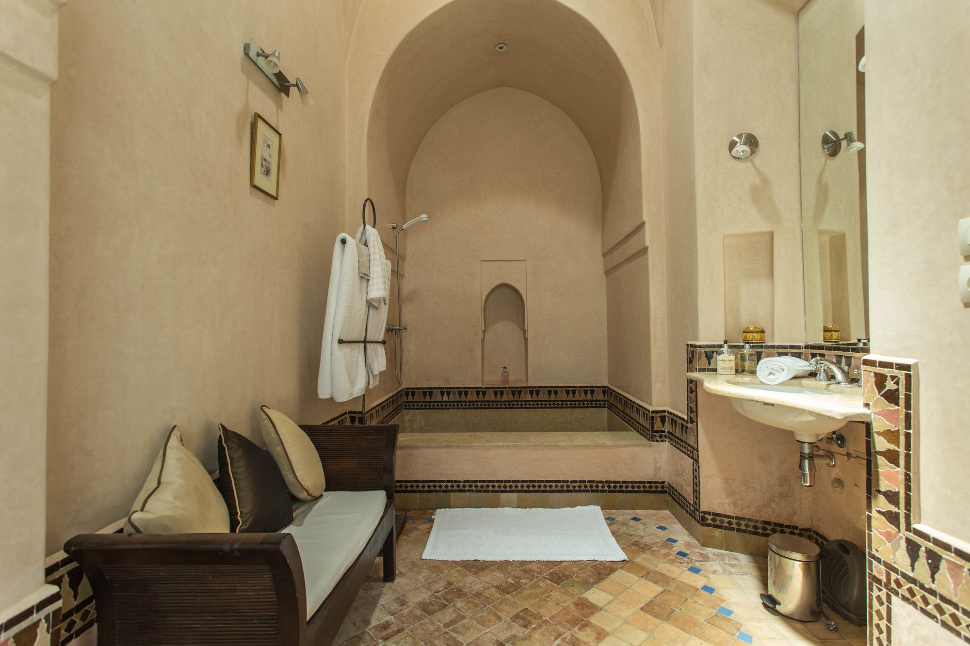 Akhdar 18 By Sejour Maroc