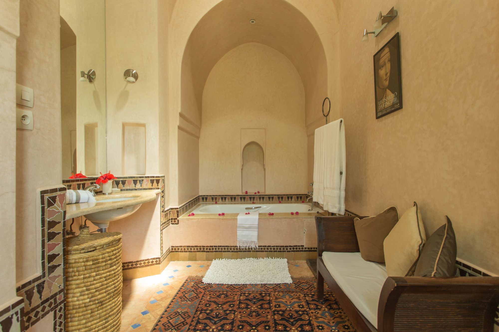 Akhdar 18 By Sejour Maroc