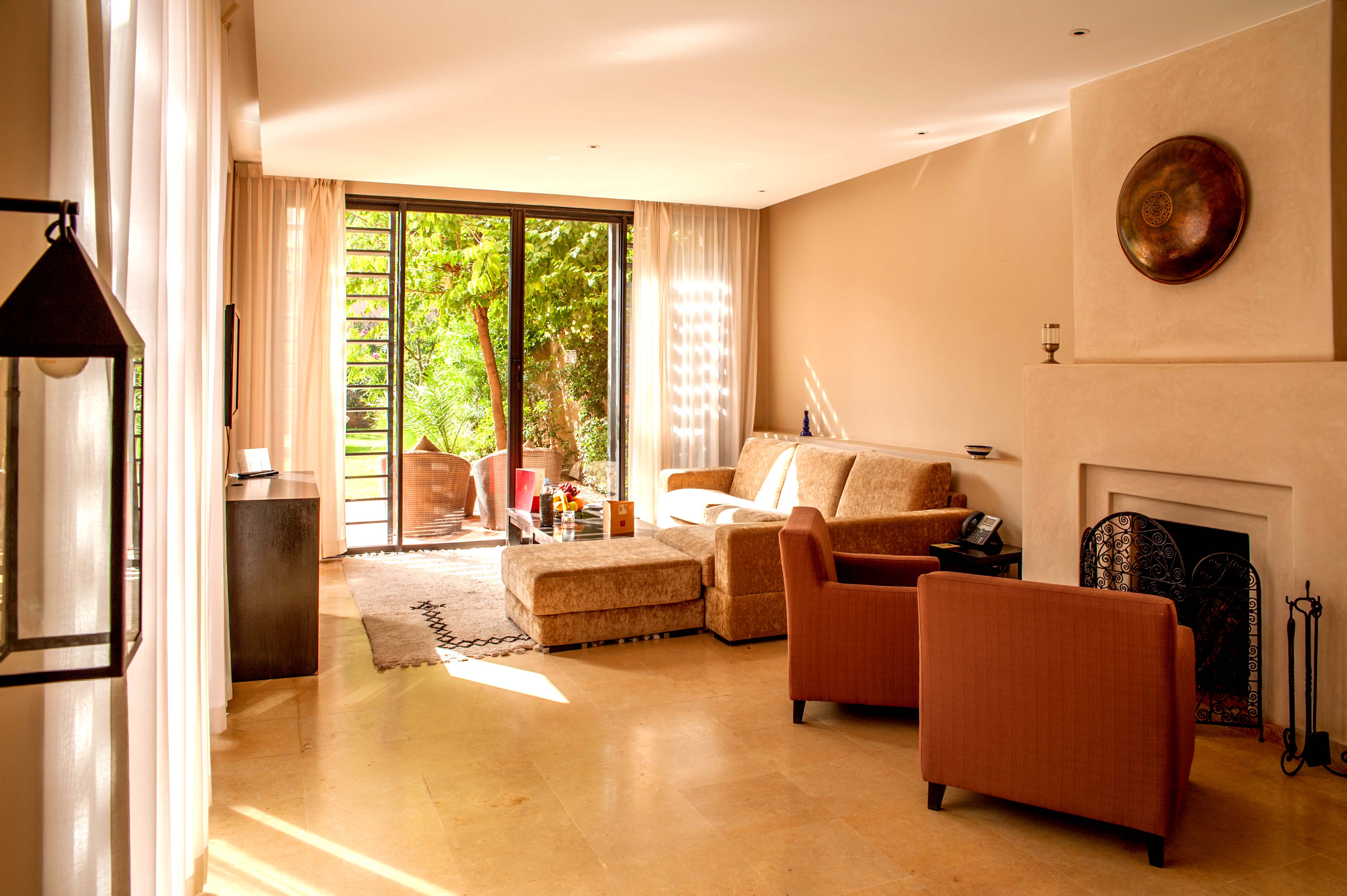 Al Maaden Villahotel & Spa