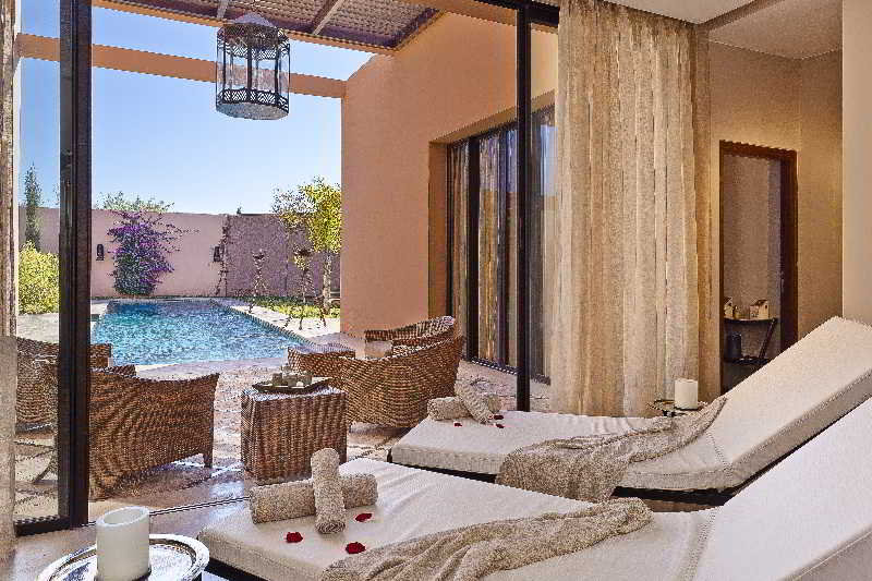 Al Maaden Villahotel & Spa