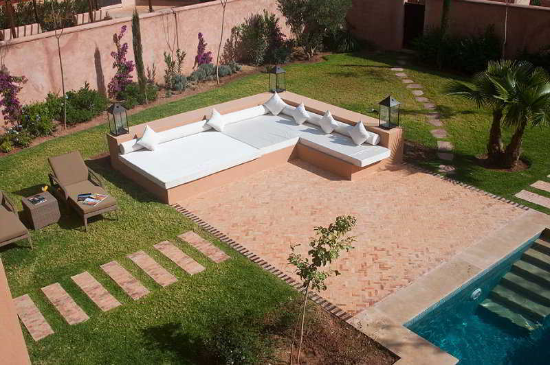 Al Maaden Villahotel & Spa