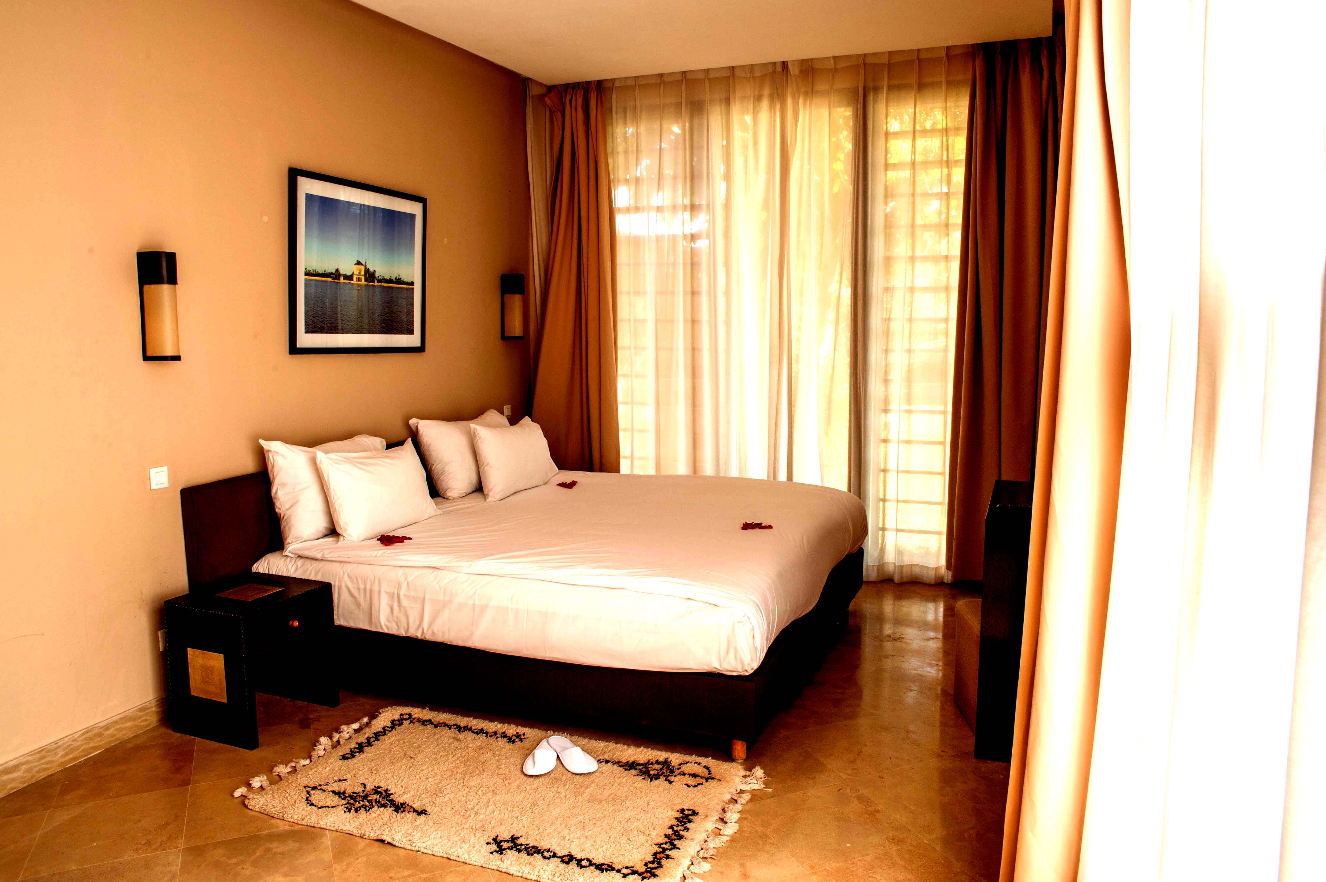 Al Maaden Villahotel & Spa