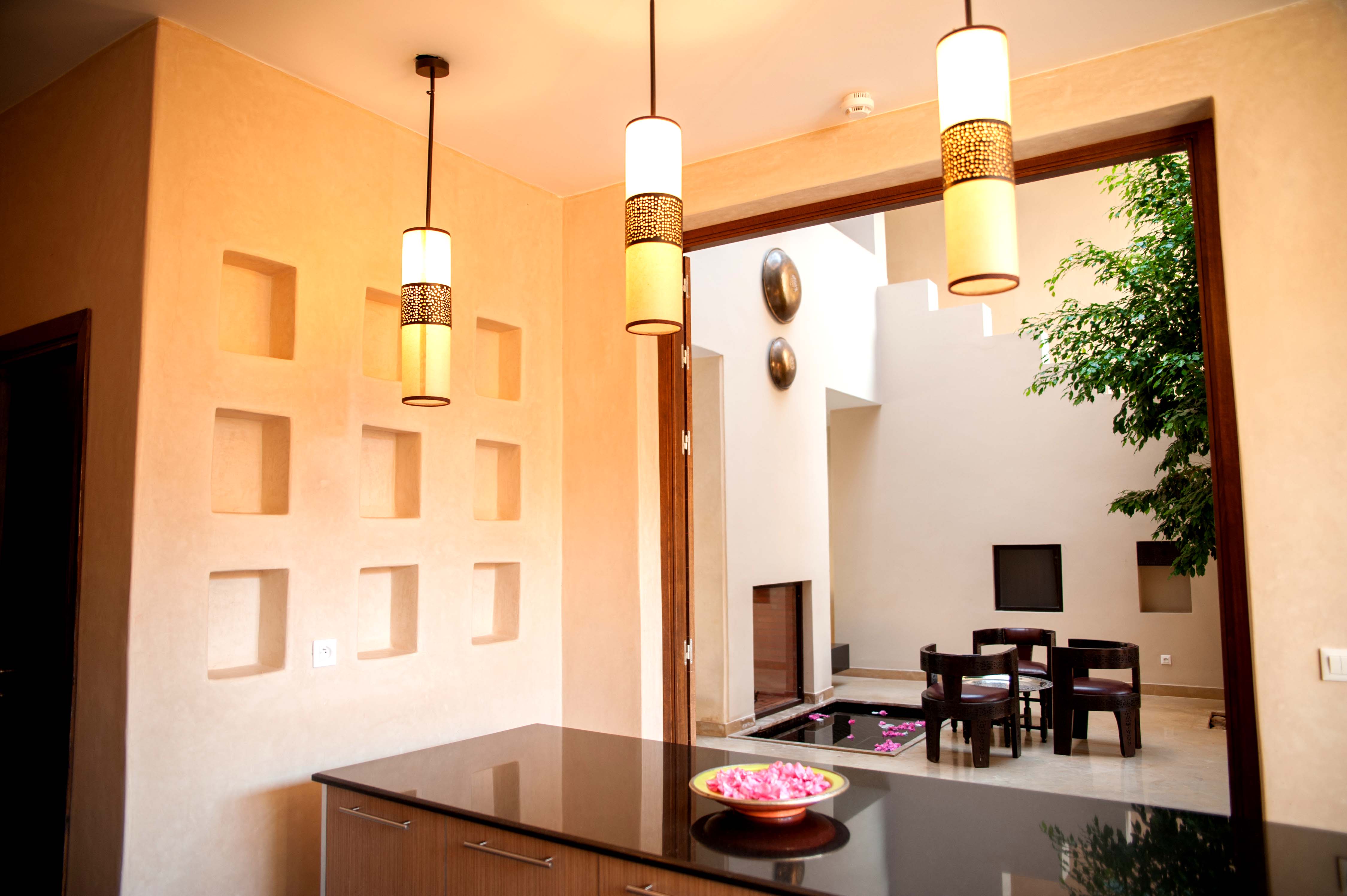 Al Maaden Villahotel & Spa
