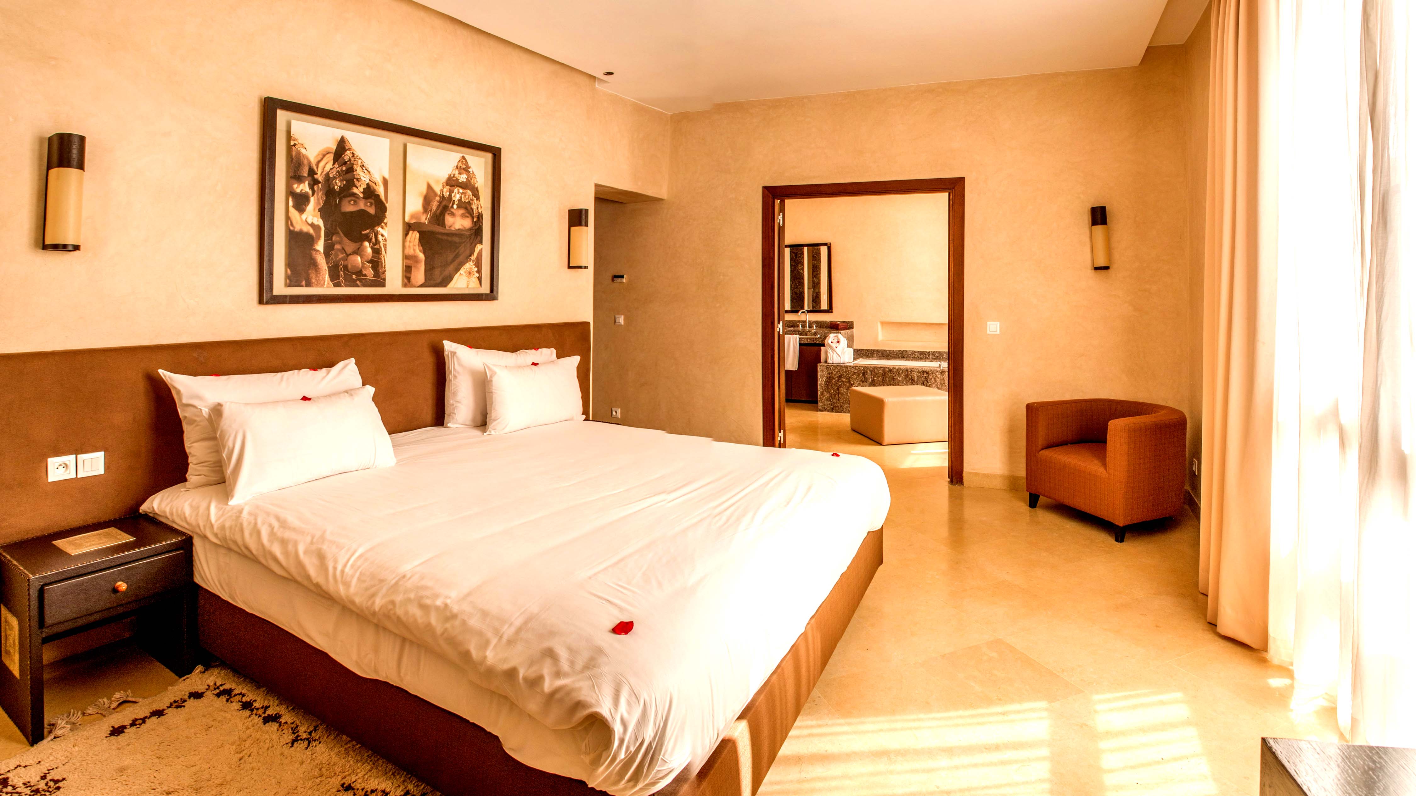 Al Maaden Villahotel & Spa