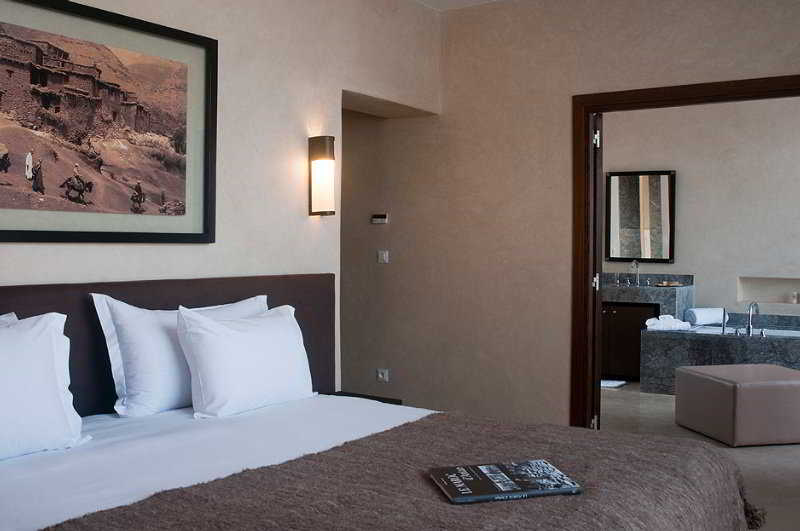 Al Maaden Villahotel & Spa